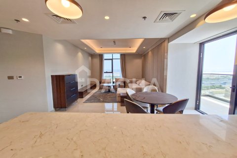 Byt v Business Bay, Dubai, SAE 2 ložnice, 137 m² Č.: 717659 - fotografie 5