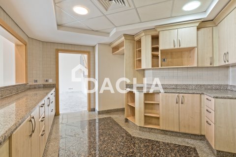 Penthouse u gradu Palm Jumeirah, Dubai, UAE 4 spavaće sobe, 450 m2 Br. 717662 - Slika 7