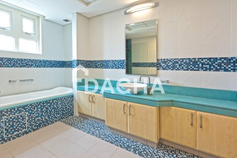 Penthouse u gradu Palm Jumeirah, Dubai, UAE 4 spavaće sobe, 450 m2 Br. 717662 - Slika 9