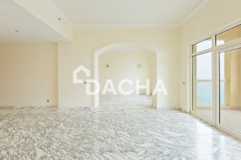 Penthouse u gradu Palm Jumeirah, Dubai, UAE 4 spavaće sobe, 450 m2 Br. 717662 - Slika 4