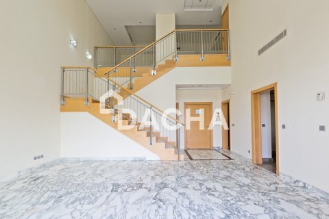 Penthouse u gradu Palm Jumeirah, Dubai, UAE 4 spavaće sobe, 450 m2 Br. 717662 - Slika 5