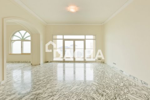 Penthouse u gradu Palm Jumeirah, Dubai, UAE 4 spavaće sobe, 450 m2 Br. 717662 - Slika 2