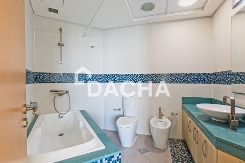 Penthouse u gradu Palm Jumeirah, Dubai, UAE 4 spavaće sobe, 450 m2 Br. 717662 - Slika 10