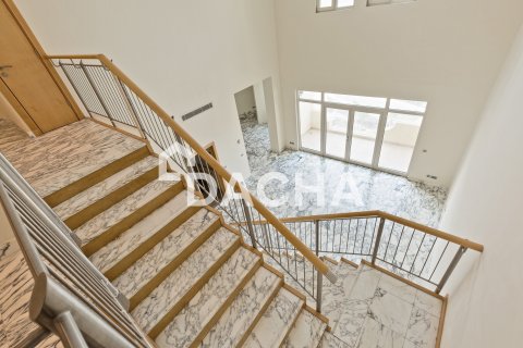 Penthouse u gradu Palm Jumeirah, Dubai, UAE 4 spavaće sobe, 450 m2 Br. 717662 - Slika 6