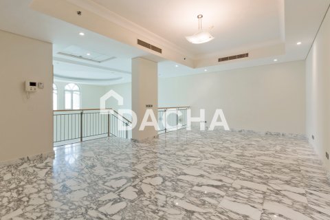 Penthouse u gradu Palm Jumeirah, Dubai, UAE 4 spavaće sobe, 450 m2 Br. 717662 - Slika 3