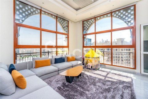 Dzīvoklis Palm Jumeirah, Dubaijā, AAE 4 istabas, 953 m2 Nr. 717661 - attēls 29