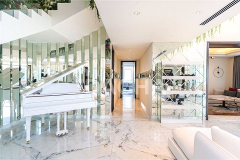 Dzīvoklis Palm Jumeirah, Dubaijā, AAE 4 istabas, 953 m2 Nr. 717661 - attēls 15