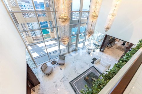 Dzīvoklis Palm Jumeirah, Dubaijā, AAE 4 istabas, 953 m2 Nr. 717661 - attēls 2