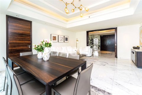 Dzīvoklis Palm Jumeirah, Dubaijā, AAE 4 istabas, 953 m2 Nr. 717661 - attēls 6