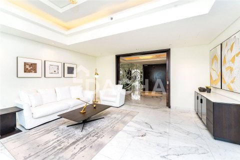 Dzīvoklis Palm Jumeirah, Dubaijā, AAE 4 istabas, 953 m2 Nr. 717661 - attēls 5