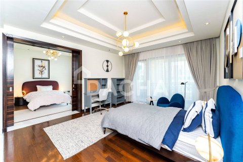 Dzīvoklis Palm Jumeirah, Dubaijā, AAE 4 istabas, 953 m2 Nr. 717661 - attēls 24