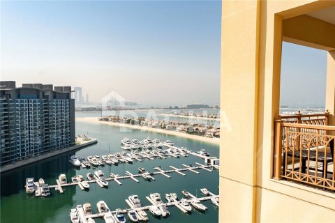 Dzīvoklis Palm Jumeirah, Dubaijā, AAE 4 istabas, 953 m2 Nr. 717661 - attēls 11