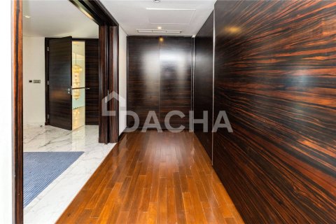 Dzīvoklis Palm Jumeirah, Dubaijā, AAE 4 istabas, 953 m2 Nr. 717661 - attēls 25
