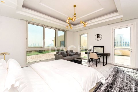 Dzīvoklis Palm Jumeirah, Dubaijā, AAE 4 istabas, 953 m2 Nr. 717661 - attēls 18