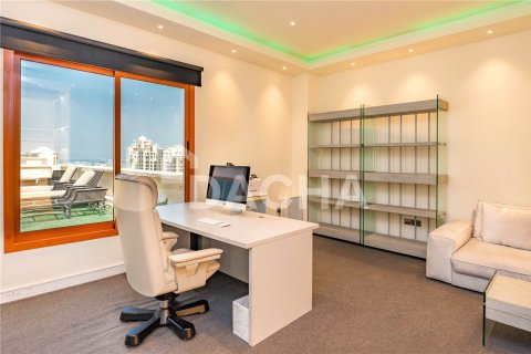 Dzīvoklis Palm Jumeirah, Dubaijā, AAE 4 istabas, 953 m2 Nr. 717661 - attēls 27