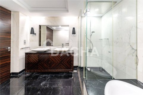 Dzīvoklis Palm Jumeirah, Dubaijā, AAE 4 istabas, 953 m2 Nr. 717661 - attēls 28