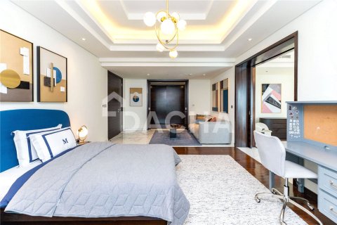Dzīvoklis Palm Jumeirah, Dubaijā, AAE 4 istabas, 953 m2 Nr. 717661 - attēls 26