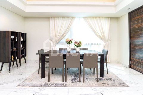 Dzīvoklis Palm Jumeirah, Dubaijā, AAE 4 istabas, 953 m2 Nr. 717661 - attēls 4