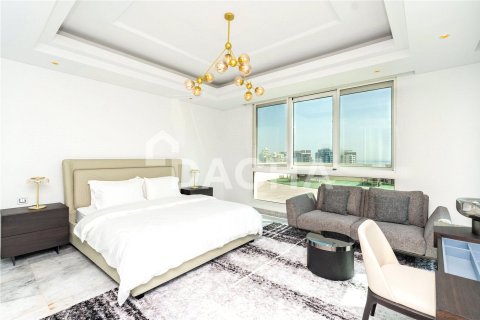 Dzīvoklis Palm Jumeirah, Dubaijā, AAE 4 istabas, 953 m2 Nr. 717661 - attēls 17