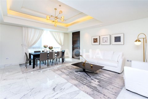 Dzīvoklis Palm Jumeirah, Dubaijā, AAE 4 istabas, 953 m2 Nr. 717661 - attēls 3