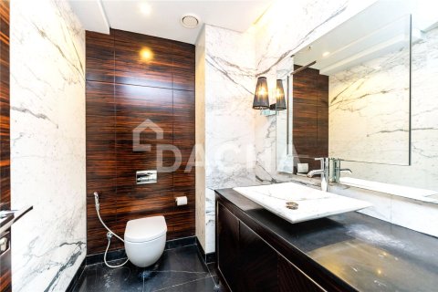 Dzīvoklis Palm Jumeirah, Dubaijā, AAE 4 istabas, 953 m2 Nr. 717661 - attēls 16