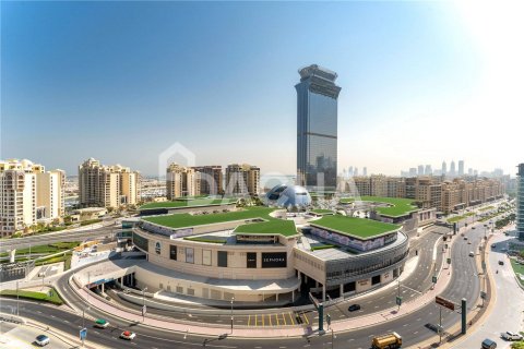 Dzīvoklis Palm Jumeirah, Dubaijā, AAE 4 istabas, 953 m2 Nr. 717661 - attēls 10