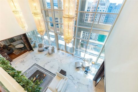 Dzīvoklis Palm Jumeirah, Dubaijā, AAE 4 istabas, 953 m2 Nr. 717661 - attēls 22