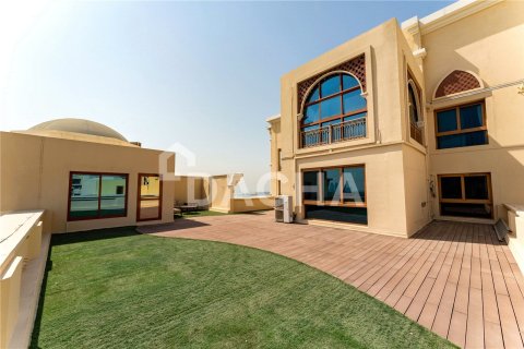 Dzīvoklis Palm Jumeirah, Dubaijā, AAE 4 istabas, 953 m2 Nr. 717661 - attēls 19