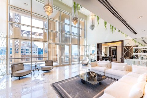 Dzīvoklis Palm Jumeirah, Dubaijā, AAE 4 istabas, 953 m2 Nr. 717661 - attēls 20