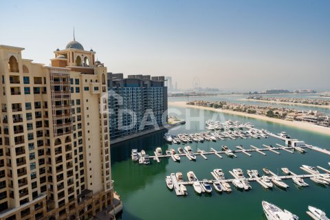 Dzīvoklis Palm Jumeirah, Dubaijā, AAE 4 istabas, 953 m2 Nr. 717661 - attēls 1