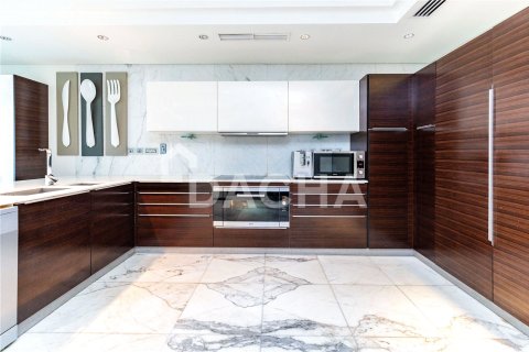 Dzīvoklis Palm Jumeirah, Dubaijā, AAE 4 istabas, 953 m2 Nr. 717661 - attēls 13