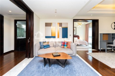Dzīvoklis Palm Jumeirah, Dubaijā, AAE 4 istabas, 953 m2 Nr. 717661 - attēls 23