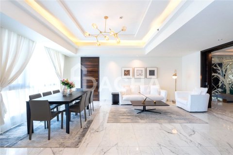 Dzīvoklis Palm Jumeirah, Dubaijā, AAE 4 istabas, 953 m2 Nr. 717661 - attēls 8