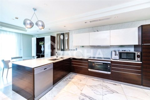 Dzīvoklis Palm Jumeirah, Dubaijā, AAE 4 istabas, 953 m2 Nr. 717661 - attēls 12