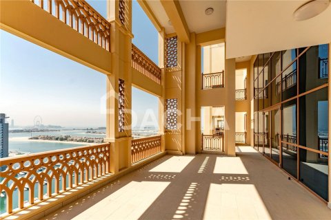 Dzīvoklis Palm Jumeirah, Dubaijā, AAE 4 istabas, 953 m2 Nr. 717661 - attēls 21