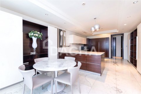 Dzīvoklis Palm Jumeirah, Dubaijā, AAE 4 istabas, 953 m2 Nr. 717661 - attēls 14