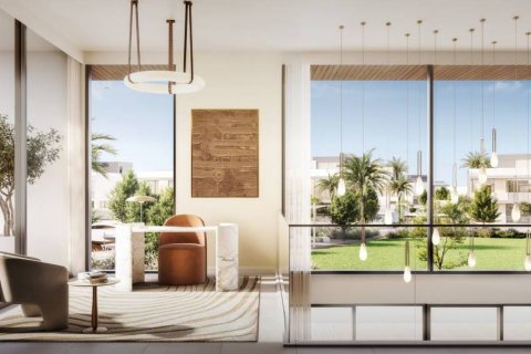 Villa till försäljning i Dubai, UAE 5 sovrum, 750.09 kvm Nr. 411062 - fotografi 3