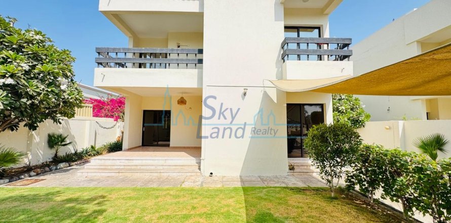 Vila v Jumeirah, Dubai, SAE 5 ložnice, 371.6 m² Č.: 646662