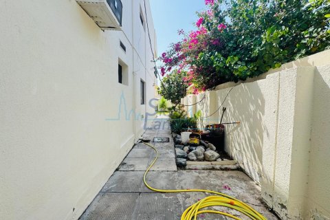 Villa itt: Jumeirah, Dubai, EAE, 5 hálószoba, 371.6 m², azonosító: 646662 - fénykép 21