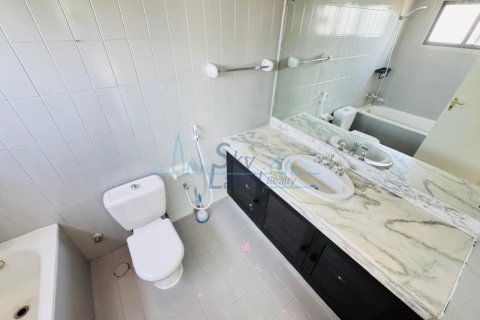 Villa itt: Jumeirah, Dubai, EAE, 5 hálószoba, 371.6 m², azonosító: 646662 - fénykép 26