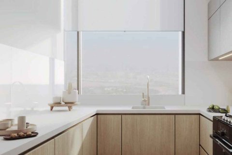 Apartament na sprzedaż w Dubai South (Dubai World Central), Dubai, ZEA 2 sypialnie, 119.0 mkw., nr 646659 - zdjęcie 4