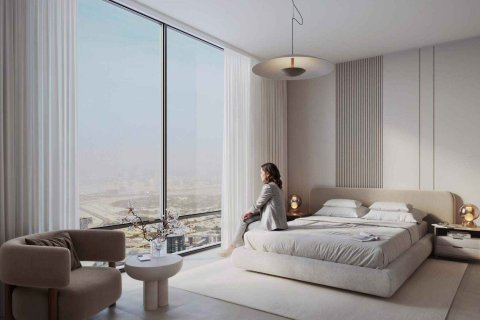 Apartament na sprzedaż w Dubai South (Dubai World Central), Dubai, ZEA 2 sypialnie, 119.0 mkw., nr 646659 - zdjęcie 1