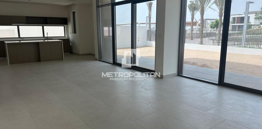 Vila di Al Furjan, Dubai, UEA 5 kamar tidur, 651 m2 nomor 663803