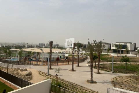 Vila di Al Furjan, Dubai, UEA 5 kamar tidur, 651 m2 nomor 663803 - foto 16