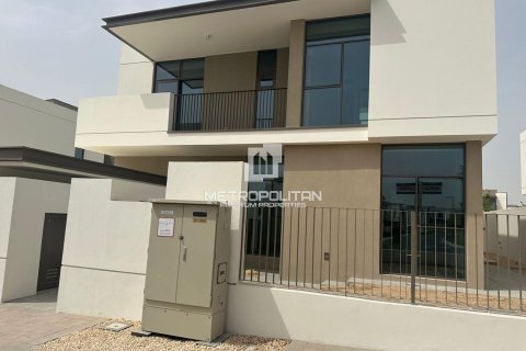 Vila di Al Furjan, Dubai, UEA 5 kamar tidur, 651 m2 nomor 663803 - foto 3