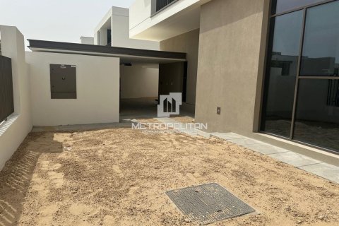 Vila di Al Furjan, Dubai, UEA 5 kamar tidur, 651 m2 nomor 663803 - foto 23