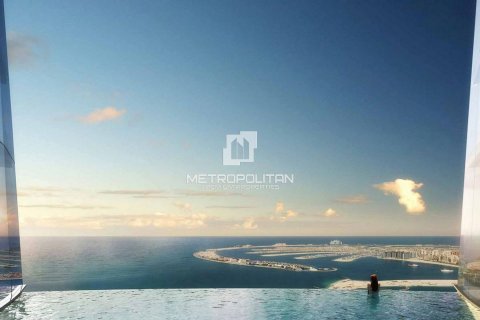 Apartment sa Dubai Marina, Dubai, UAE 34 sq.m. № 663804 - larawan 11