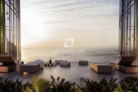 Apartment sa Dubai Marina, Dubai, UAE 34 sq.m. № 663804 - larawan 10