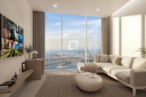 Apartment sa Dubai Marina, Dubai, UAE 34 sq.m. № 663804 - larawan 2