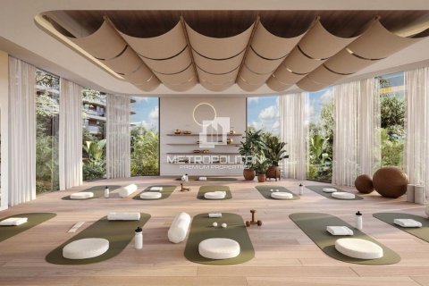 Купить квартиру в Dubai Land, Дубай, ОАЭ 1 спальня, 75м2, № 663799 - фото 11